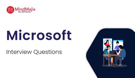 17,584 Microsoft Interview Questions & Answers (2024) .
